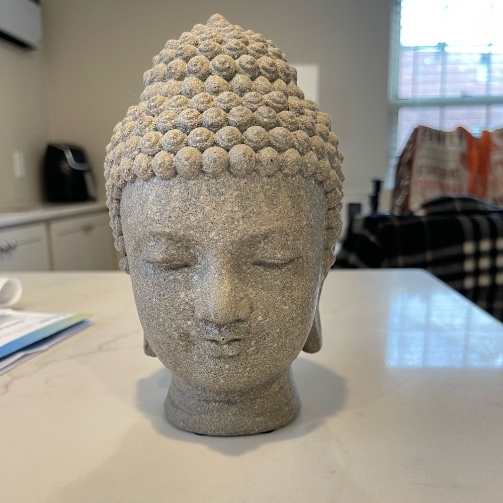 Buddha Statue